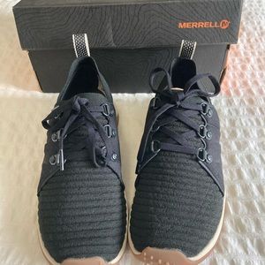 COPY - Merrell Range AC+